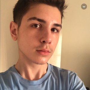 Meet your Posher, Ben